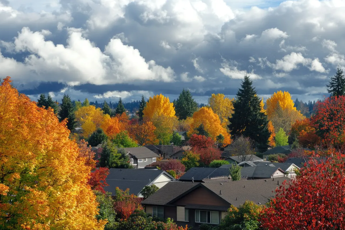Gresham neighborhood