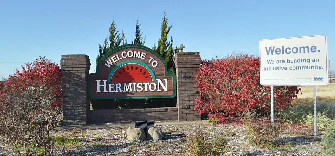 Hermiston