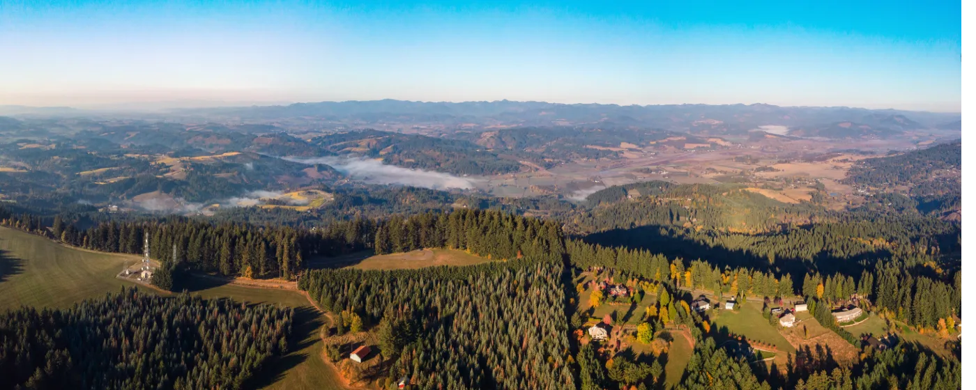 Living in Hillsboro, Oregon: What to Know Before You Move