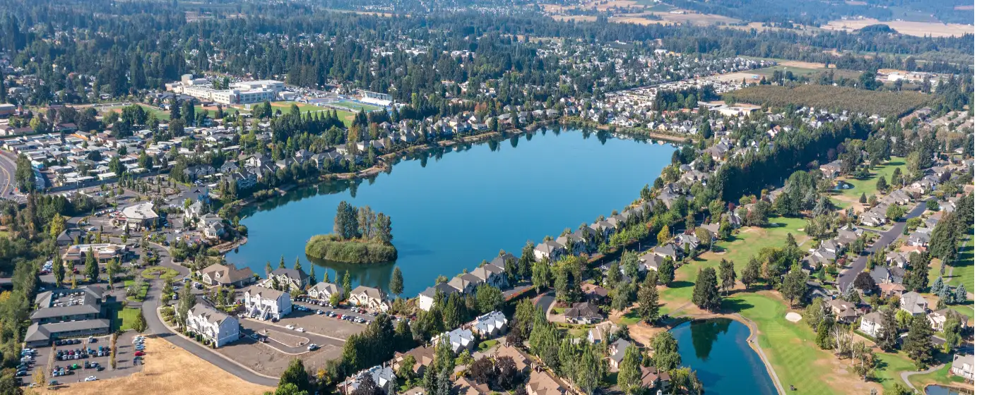 Living in Keizer, Oregon: What You Should Know Before Moving Here