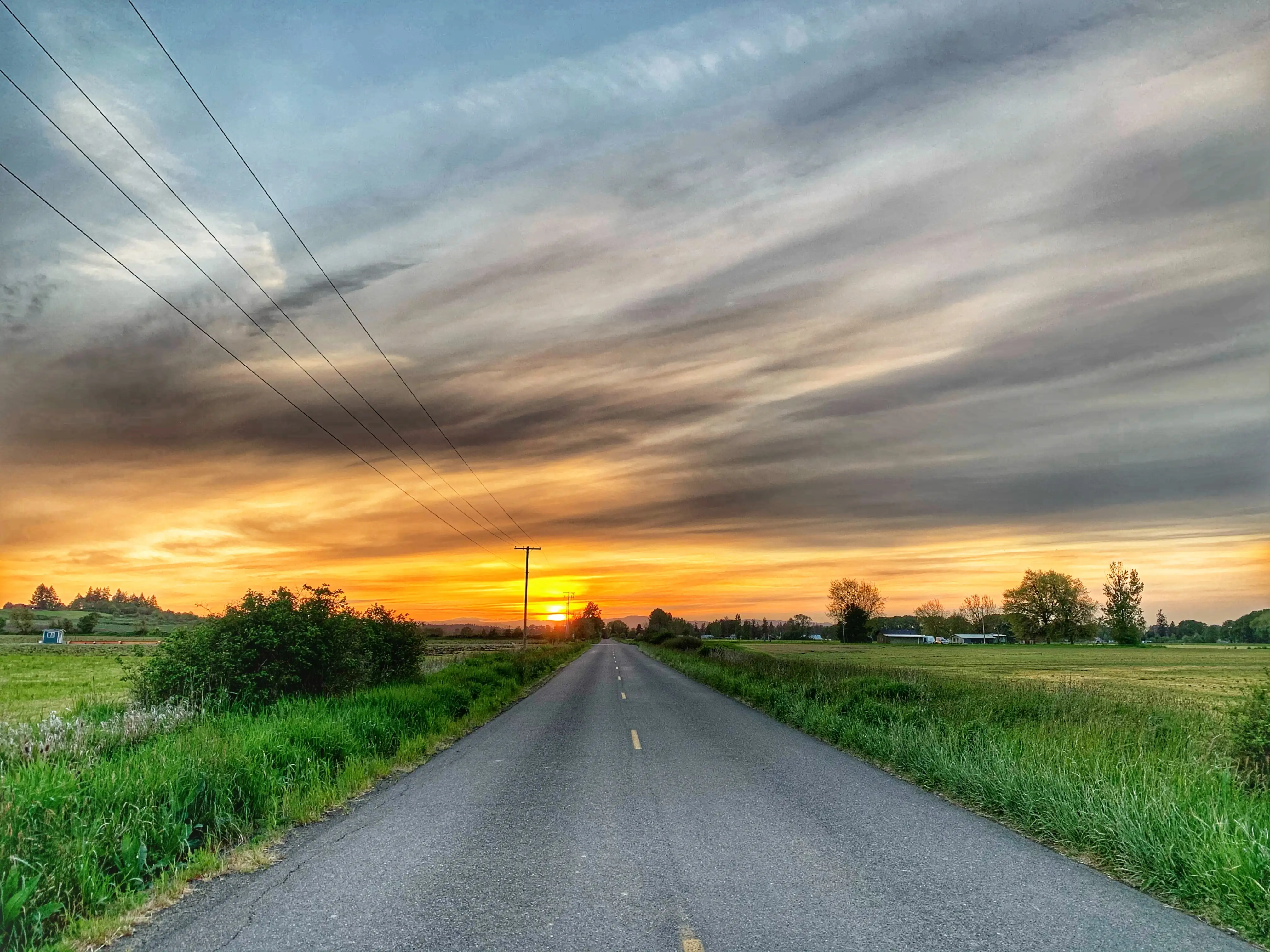 Keizer neighborhood