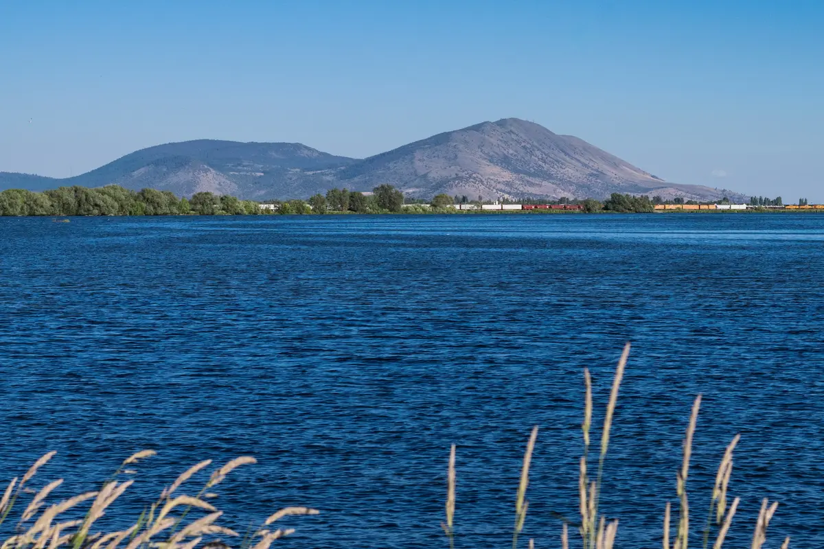 Klamath Falls neighborhood