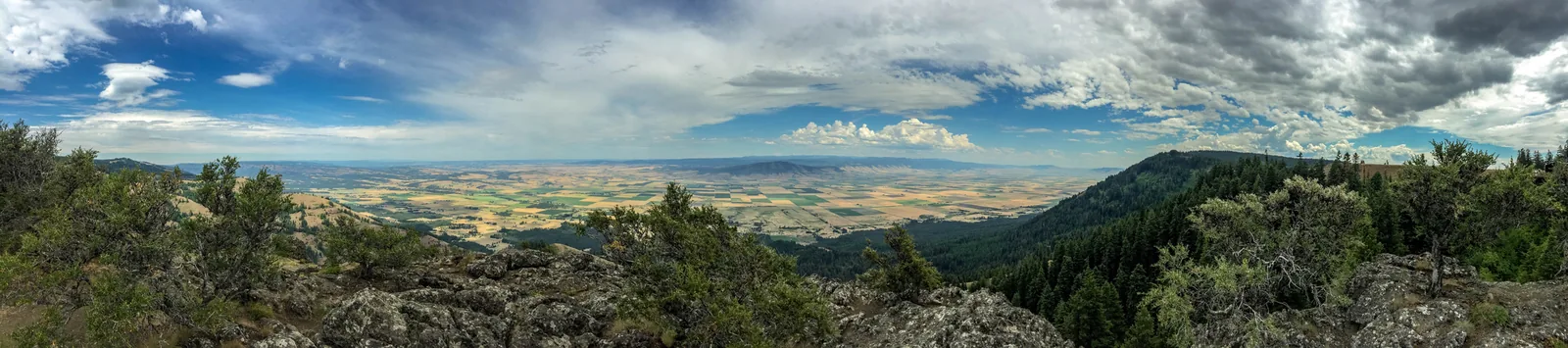 La Grande