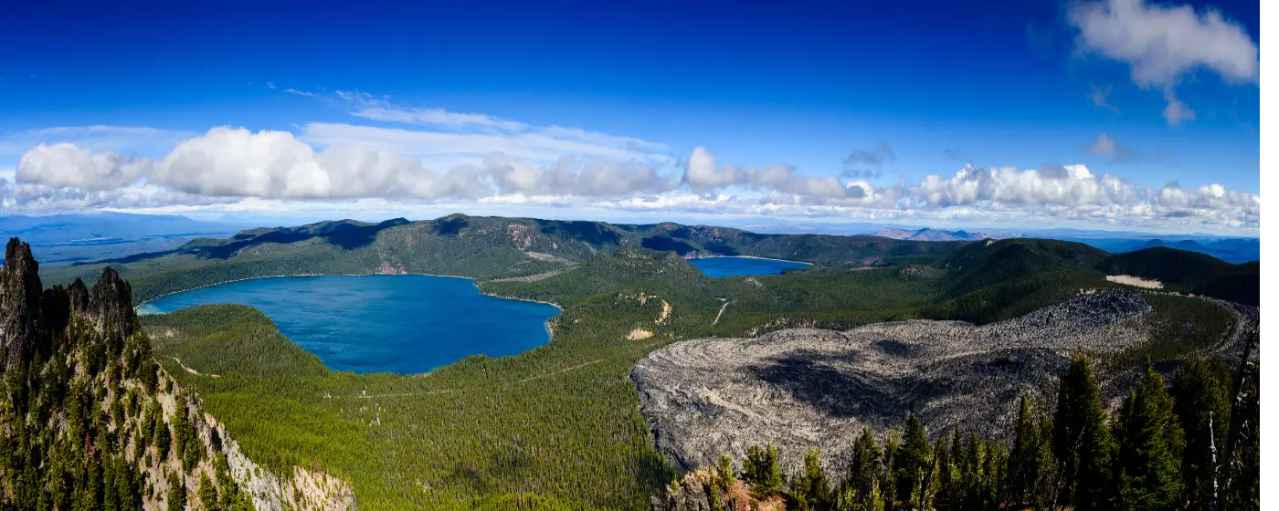 Living in La Pine, Oregon: What to Know Before You Move