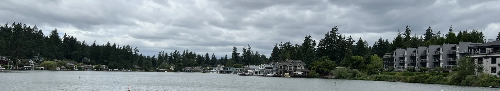 Lake Oswego