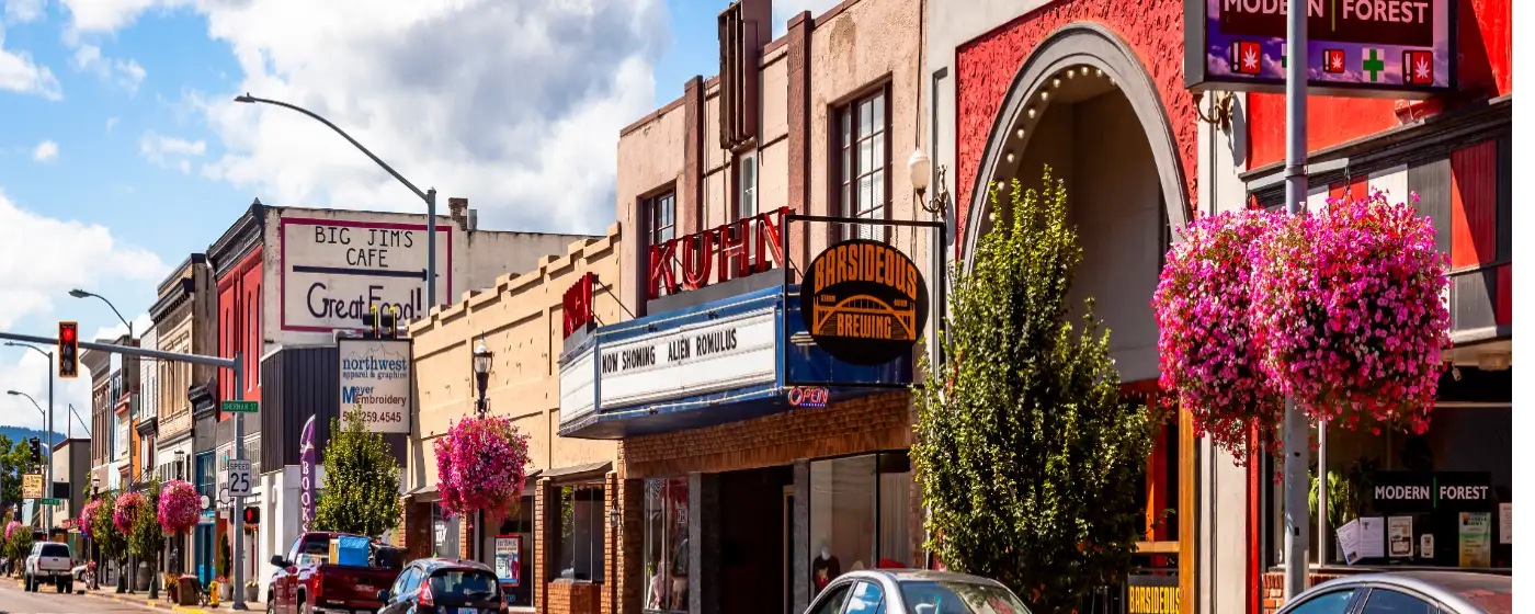 Living in Lebanon, Oregon: What to Know Before You Move