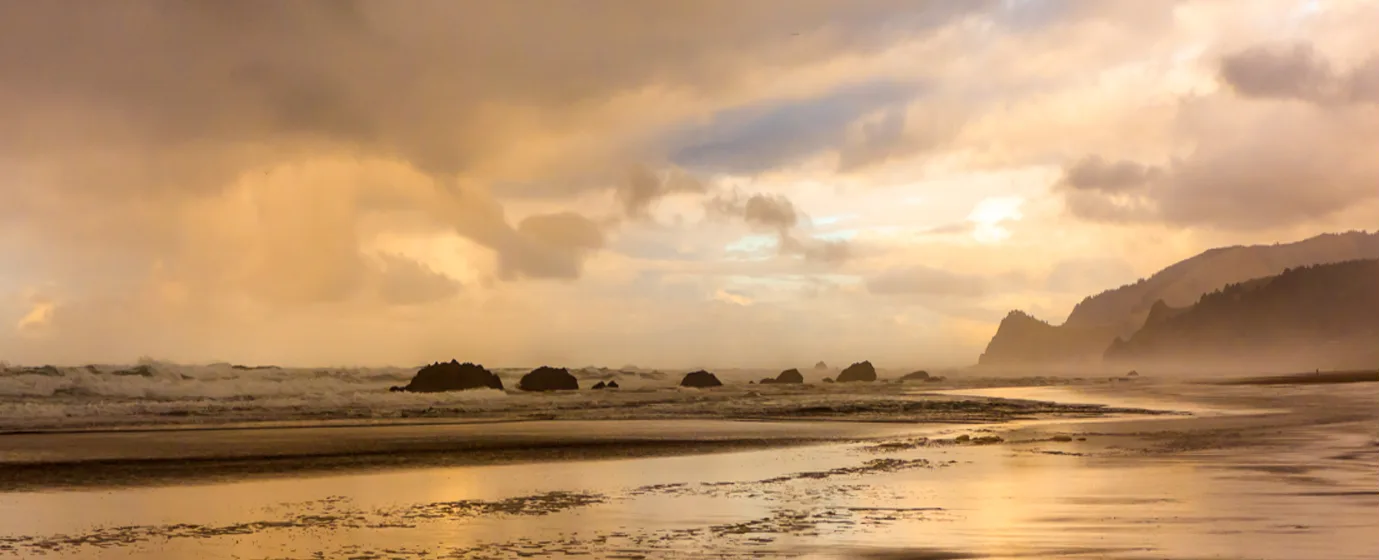 Living in Lincoln City, Oregon: What to Know Before You Move