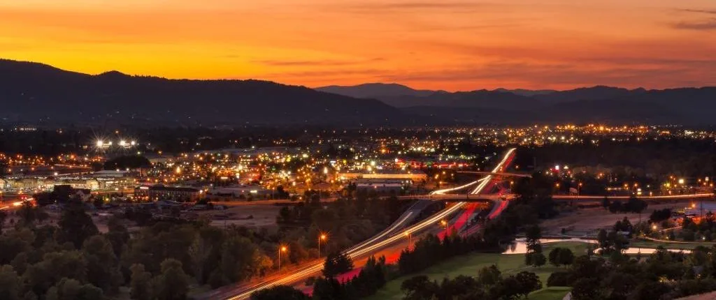 Medford
