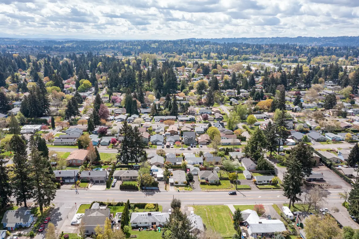 Milwaukie neighborhood