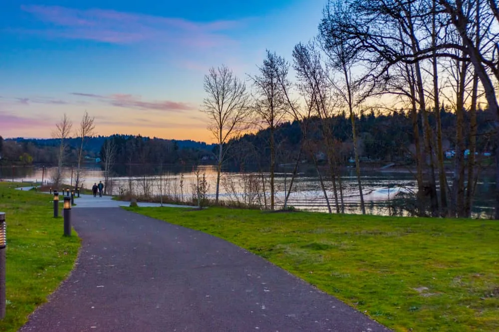 Milwaukie