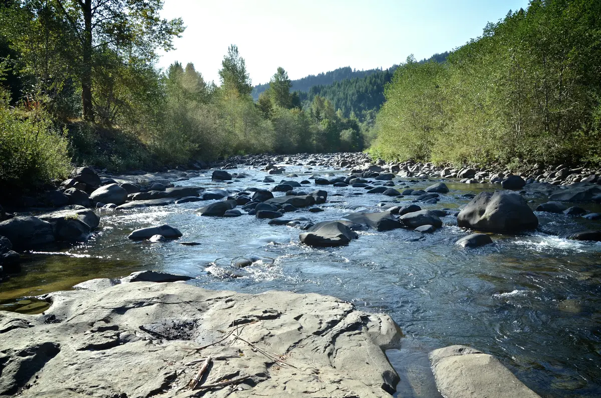 Molalla