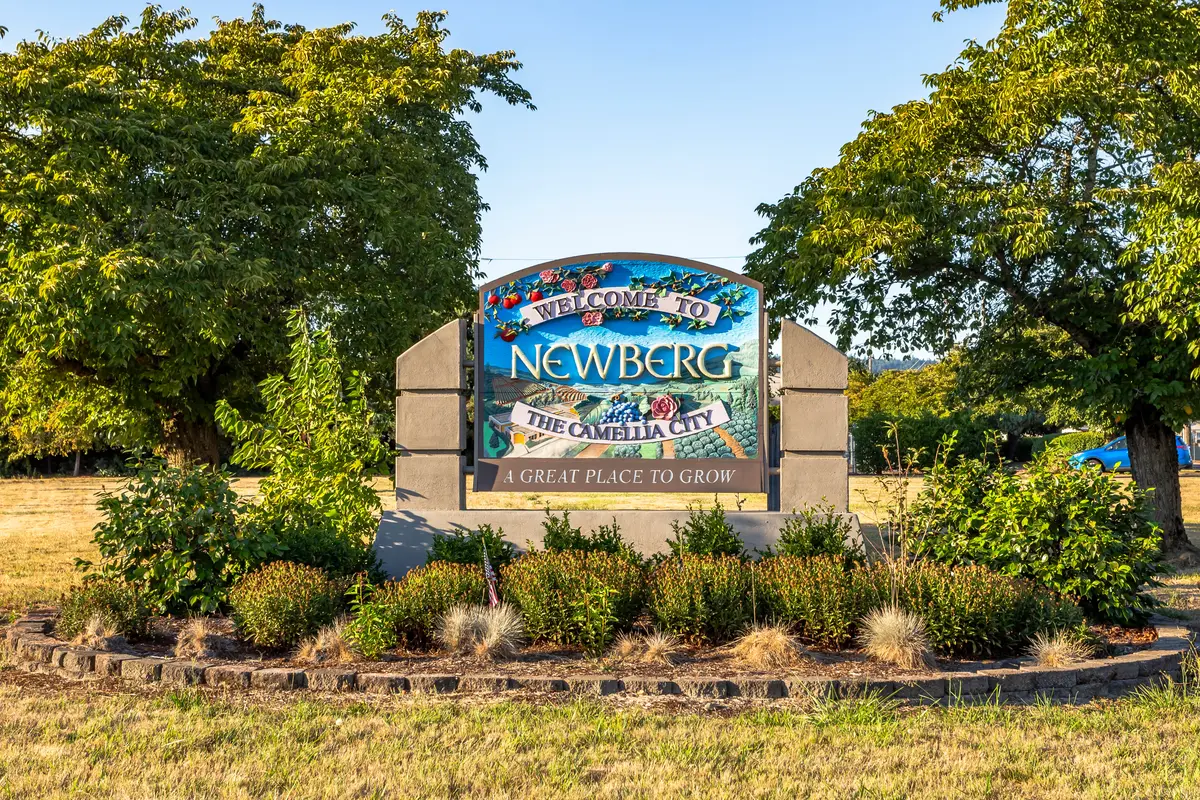 Newberg