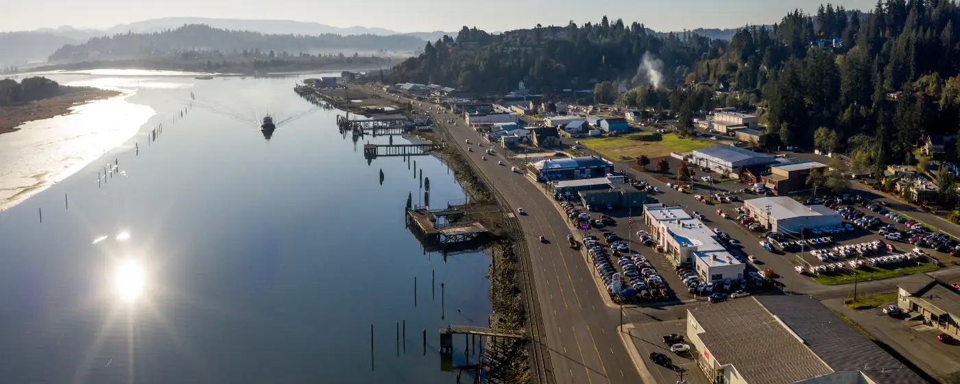 Living in North Bend, Oregon: What to Know Before You Move