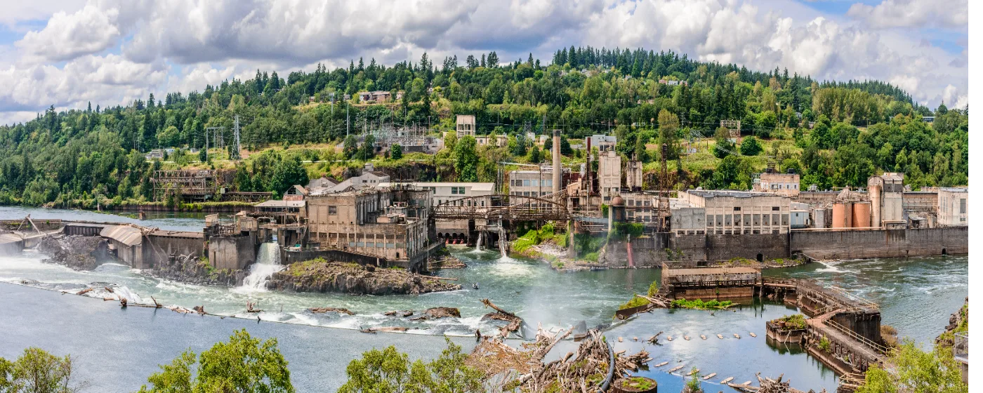 Living in Oregon City, Oregon: A Local's Guide to the End of the Trail