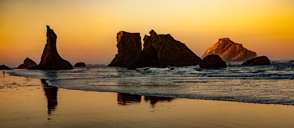 Living on the Oregon Coast — Everything You Need to Know