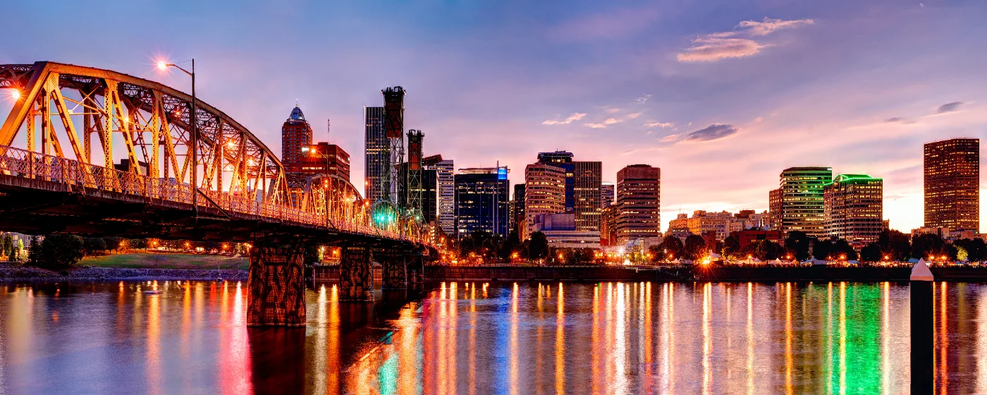 Living in Portland, Oregon: A Relocation Guide for 2024