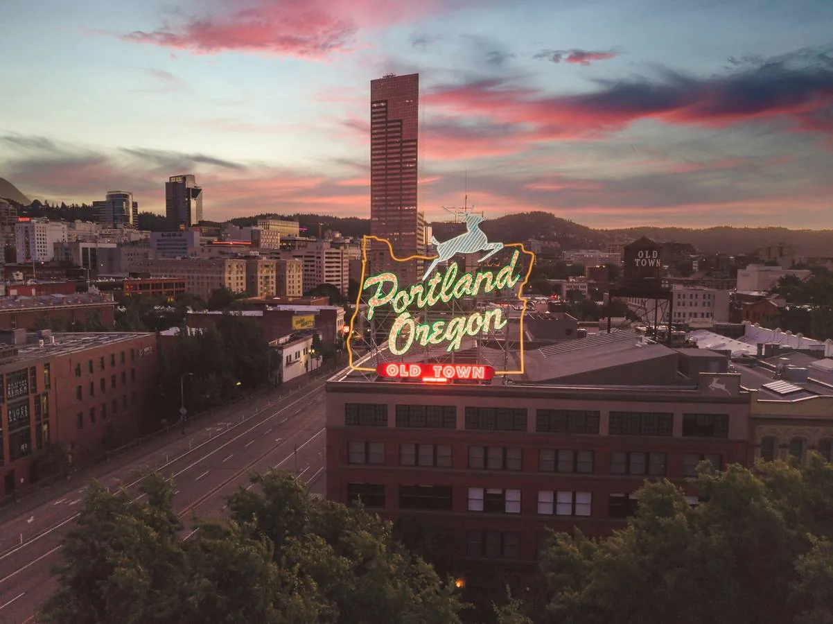 Living in the Portland Metro, Oregon — Everything You Need to Know