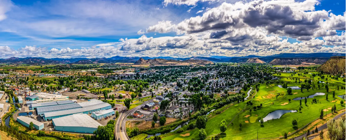 Living in Prineville, Oregon: A Local's Guide to Moving Here