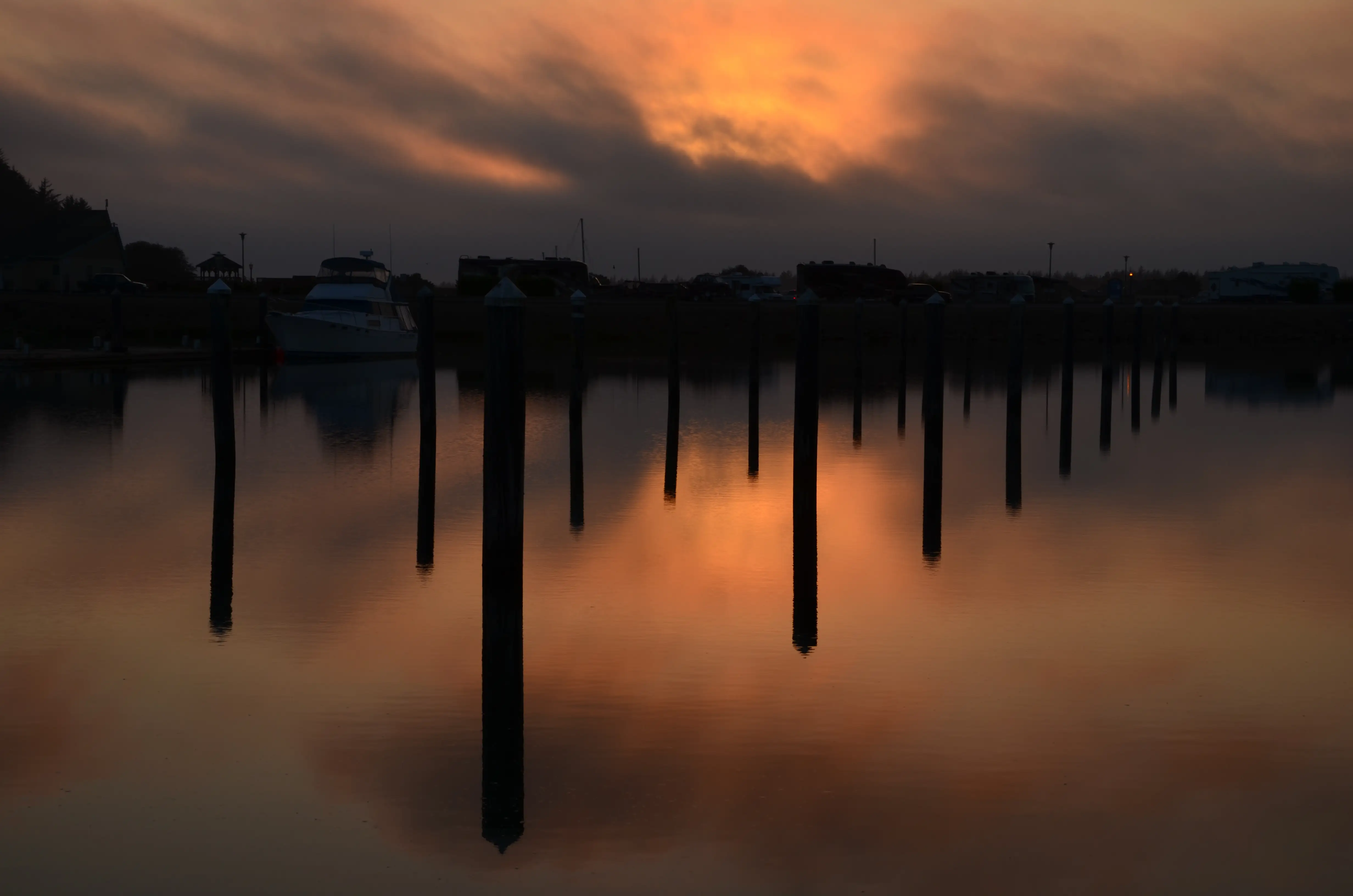 Reedsport neighborhood