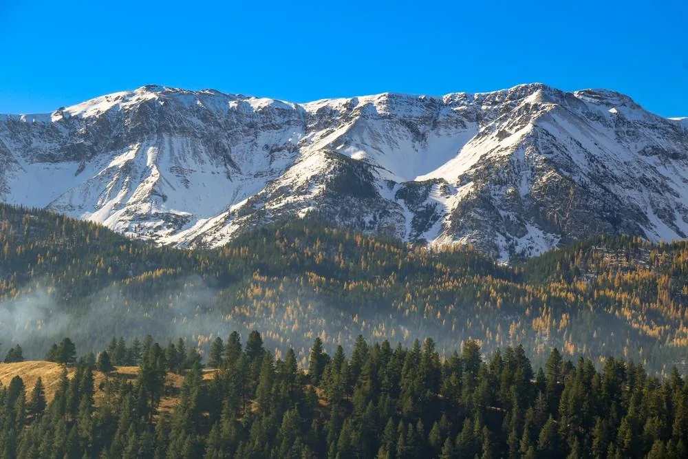 Eastern Oregon