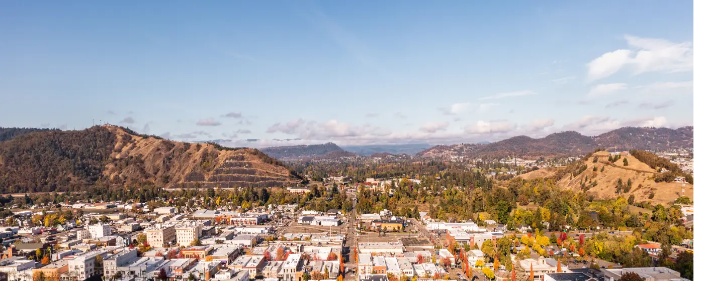 Living in Roseburg, Oregon: What to Know Before You Move