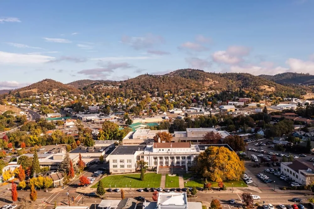 Roseburg