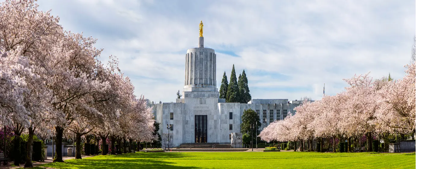 Living in Salem, Oregon: What to Know Before You Move