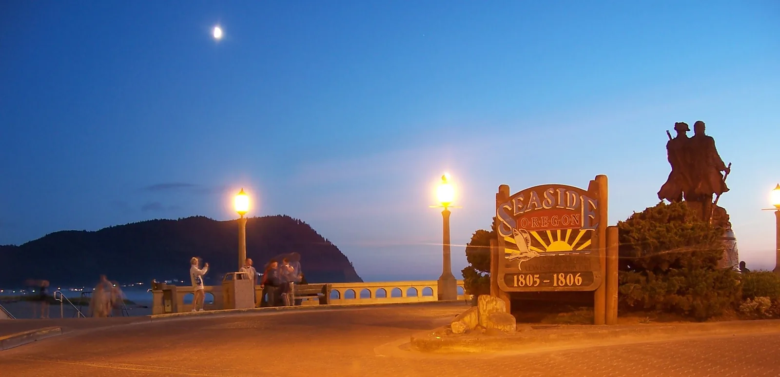 Seaside