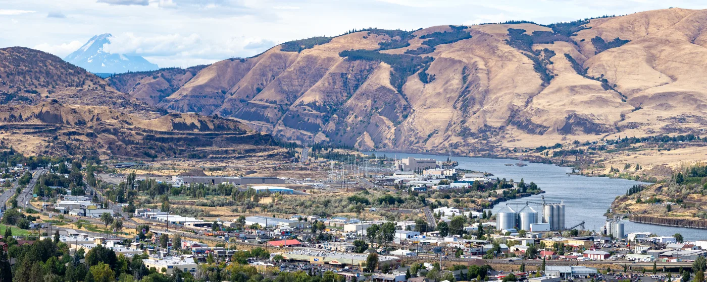 Living in The Dalles, Oregon: What to Know Before You Move