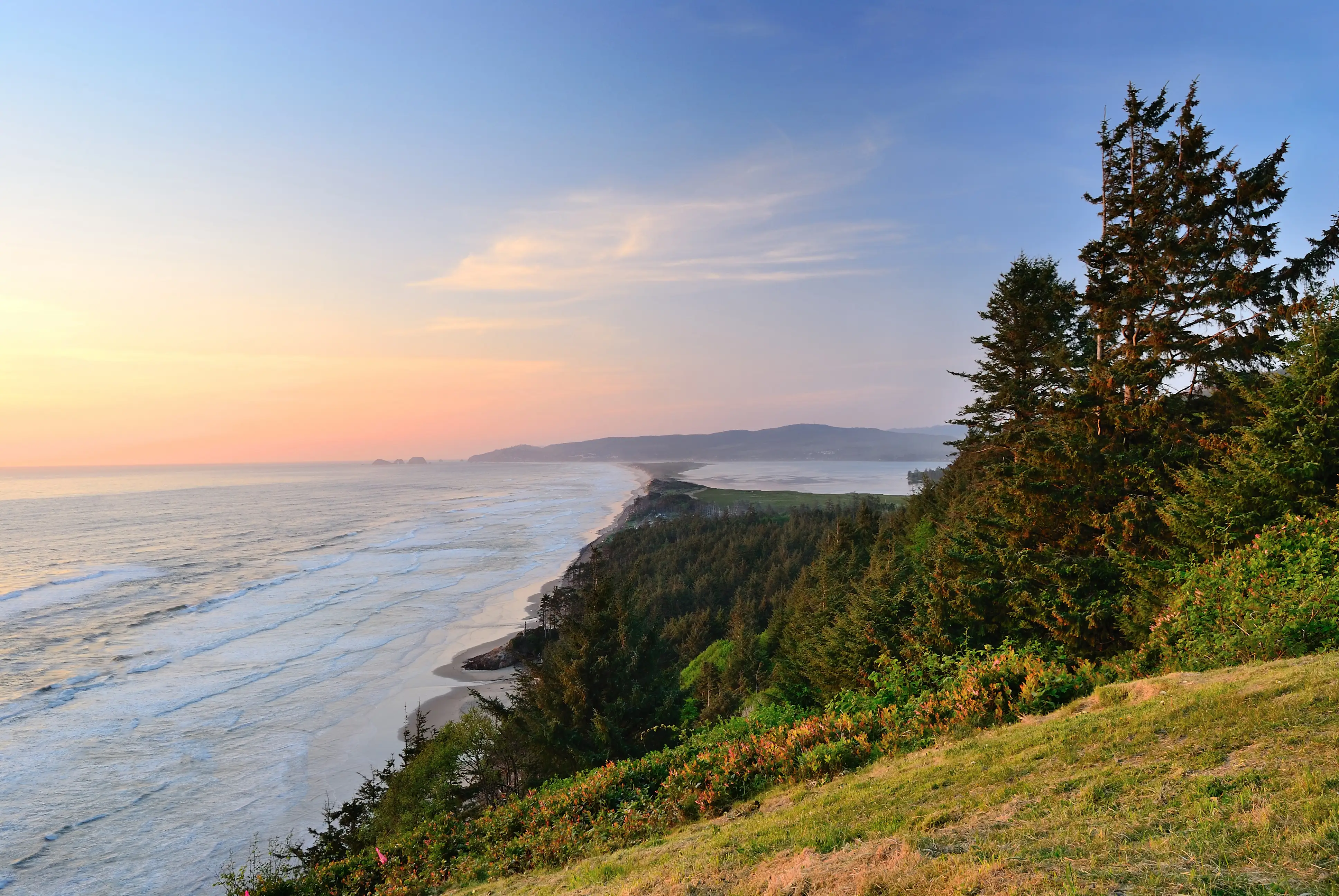 Tillamook neighborhood
