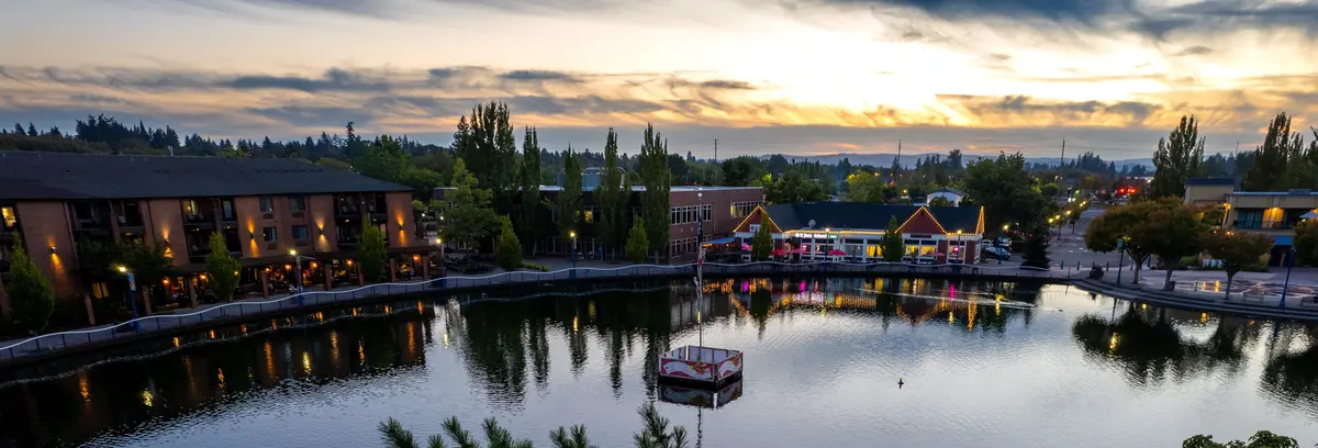 Living in Tualatin, Oregon: What to Know Before You Move