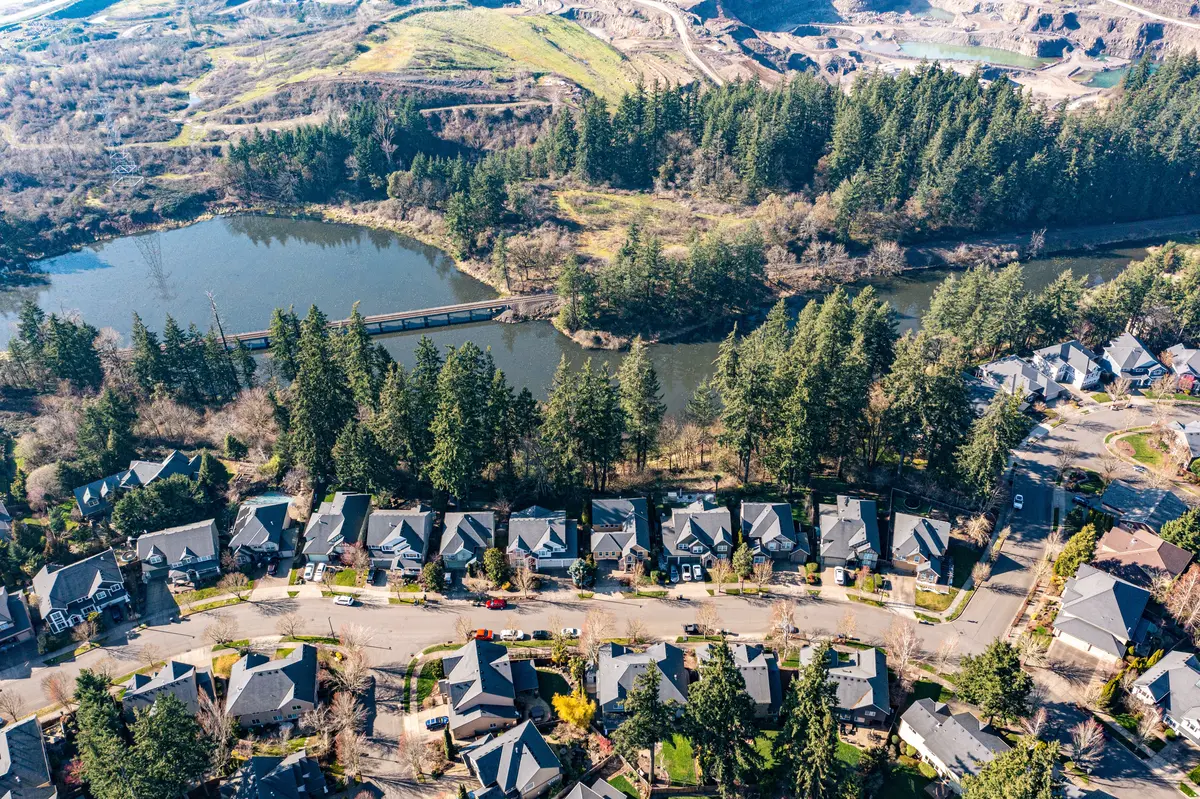 Tualatin neighborhood
