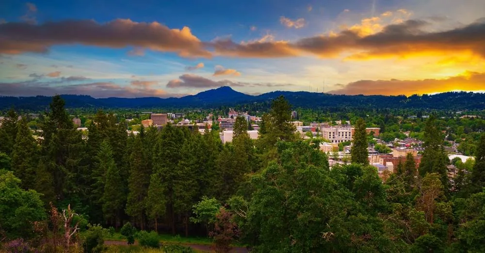 Living in the Willamette Valley, Oregon — Everything You Need to Know