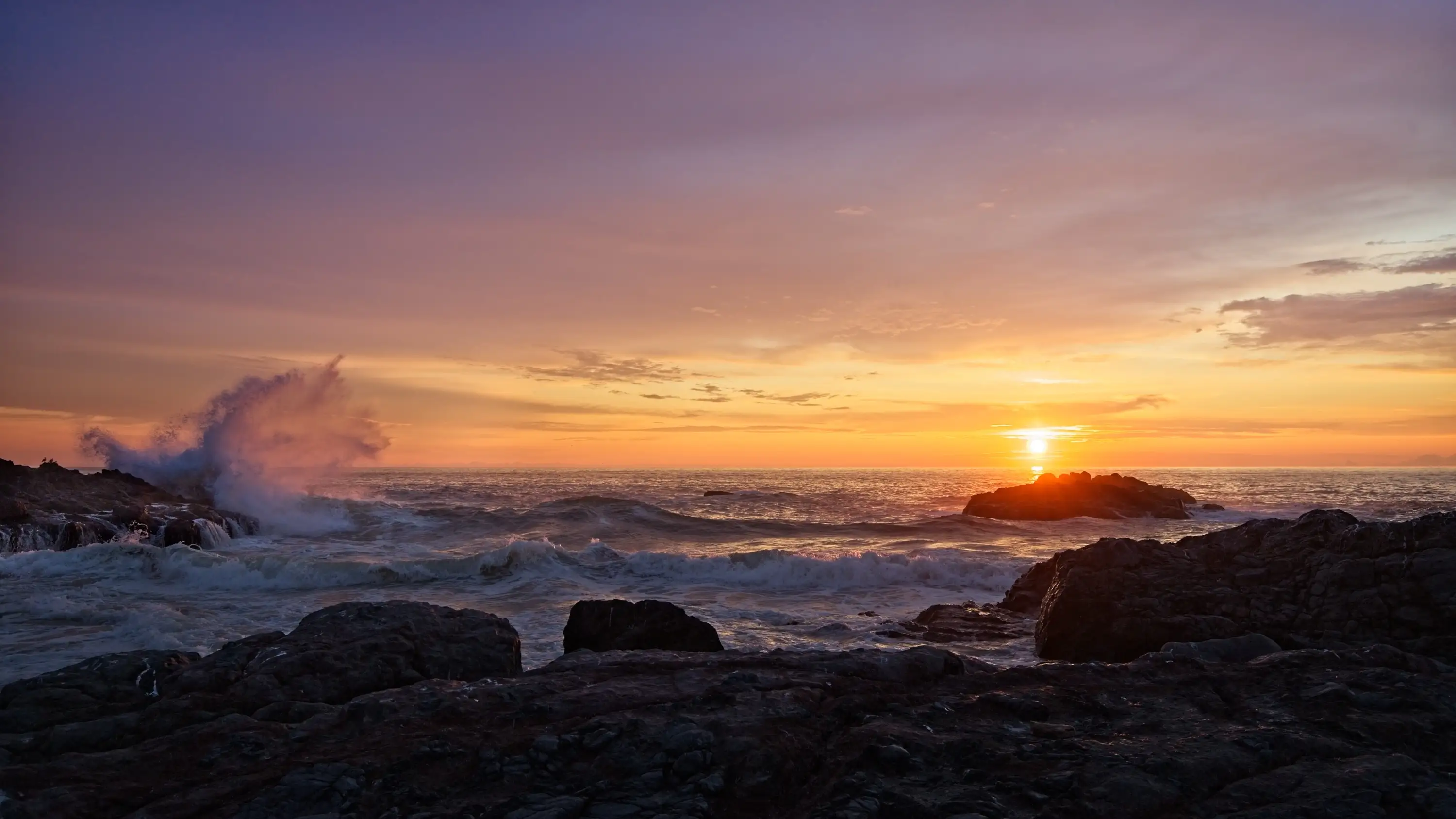 Yachats neighborhood