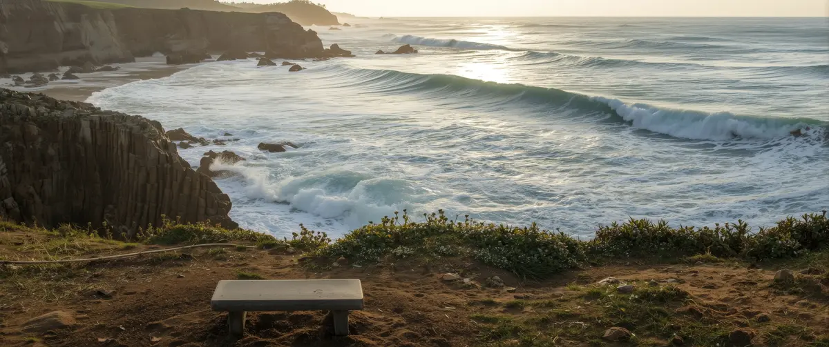 Yachats scenery