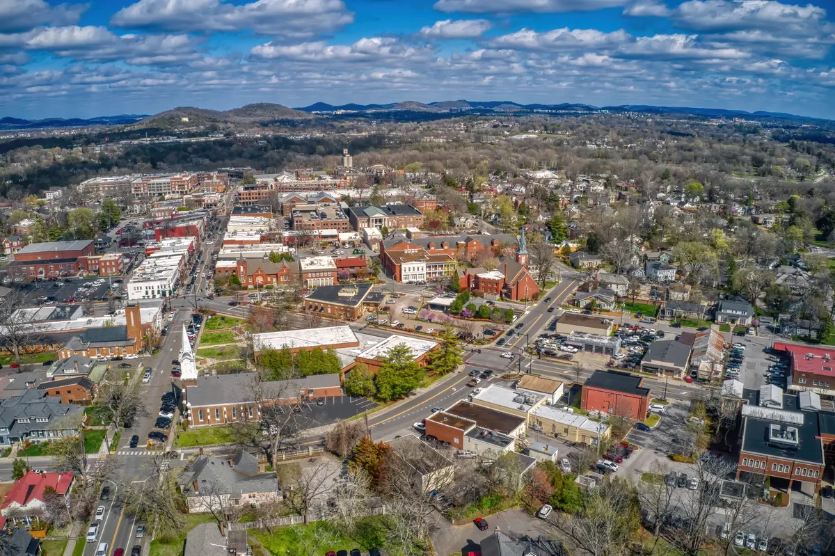 Franklin neighborhood