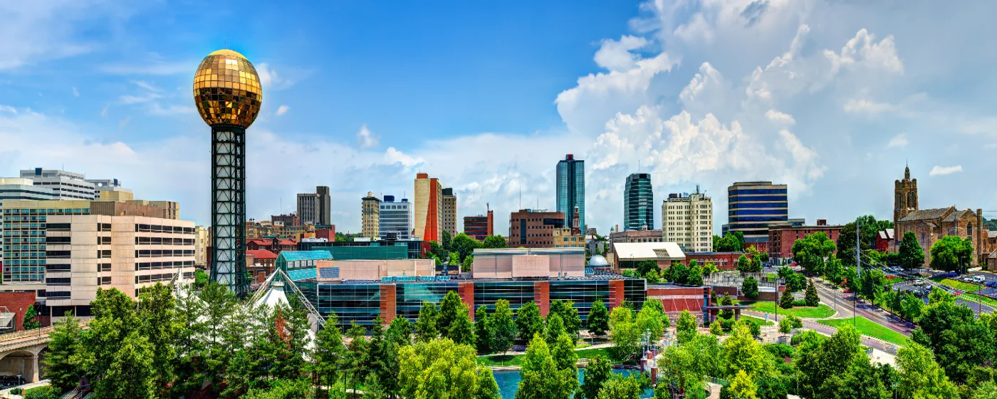 Living in Knoxville, Tennessee: What to Know Before You Move