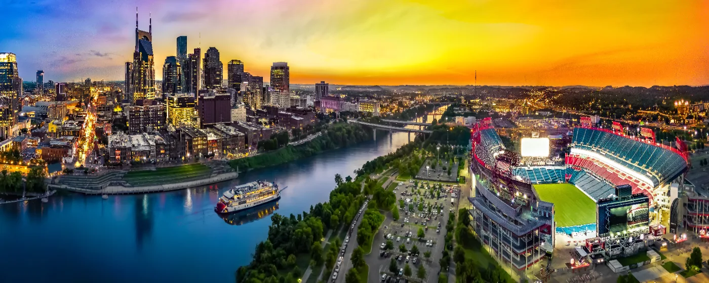 Living in Nashville, TN: What to Know Before You Move