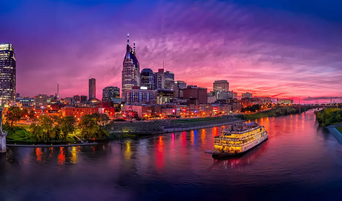 Nashville