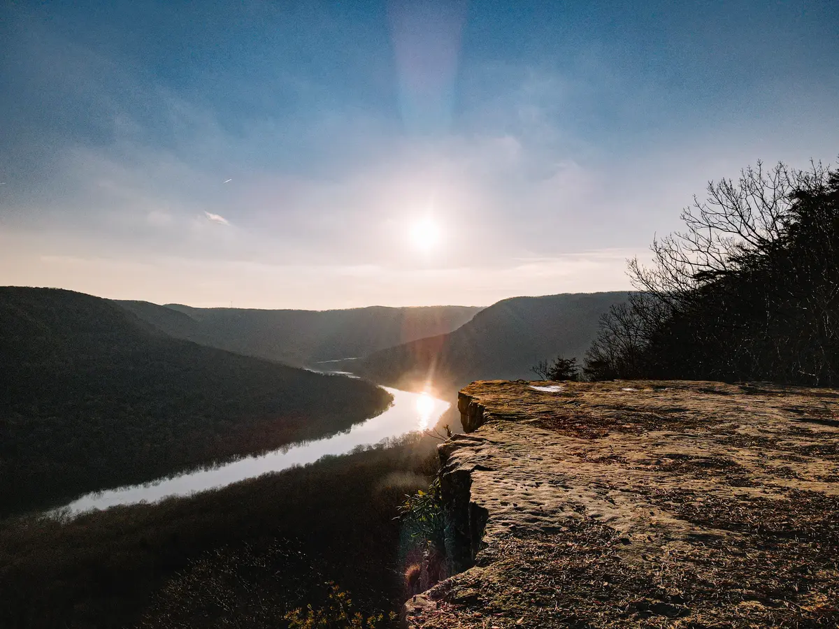 Chattanooga Area