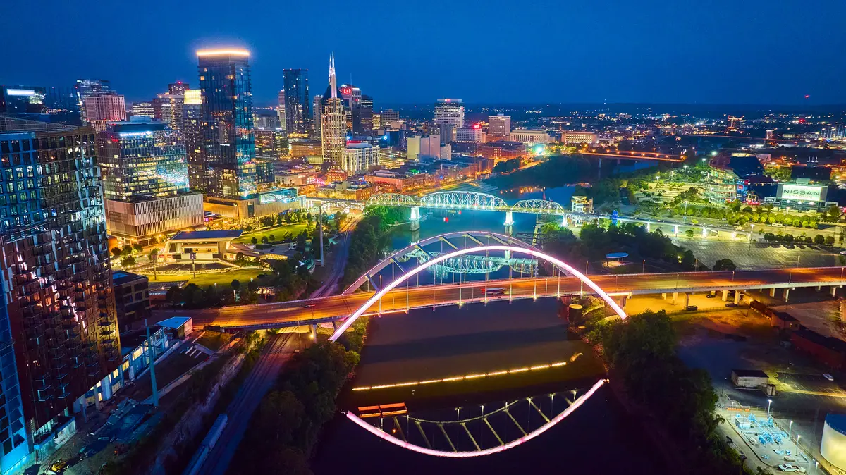 Greater Nashville
