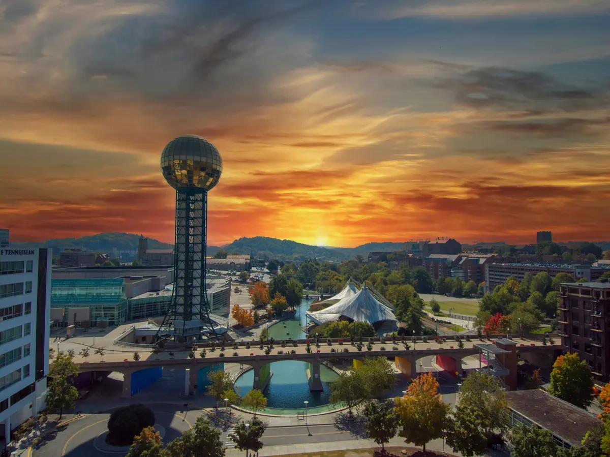 Knoxville Metro