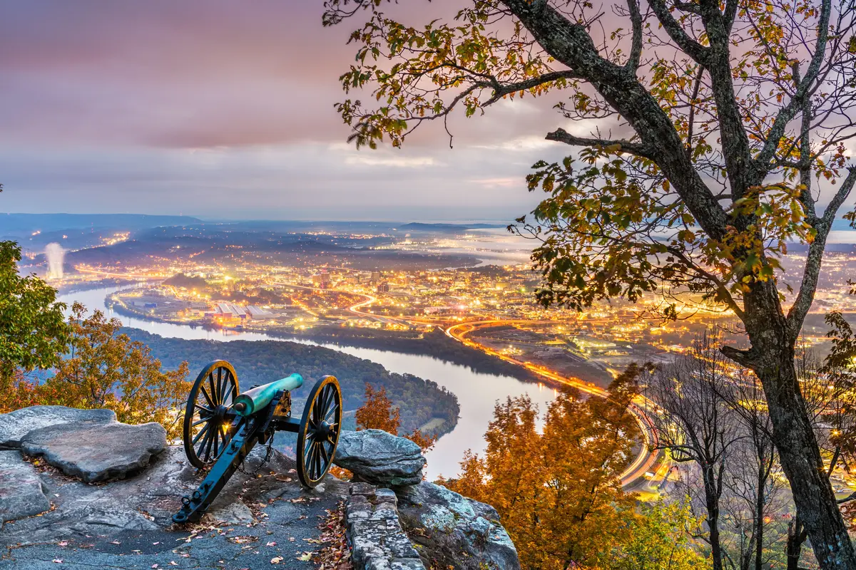 Cookeville