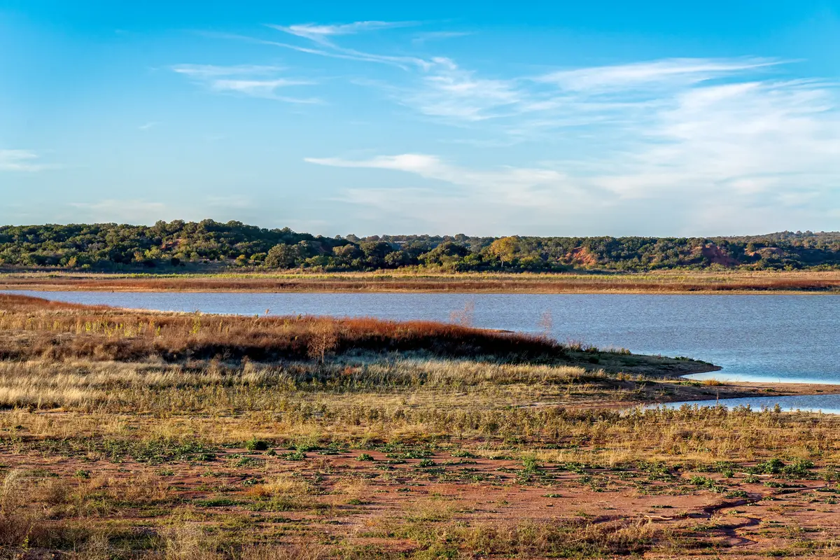 Abilene scenery