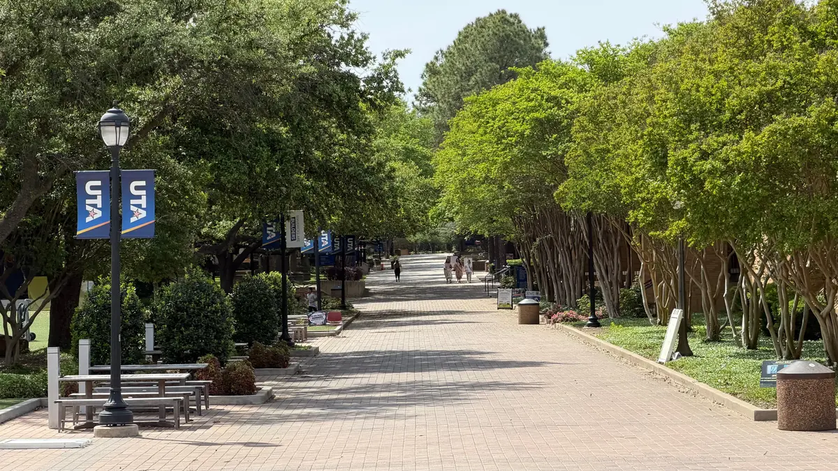Best for Remote Workers in Mid-Cities, Texas: Every City Ranked