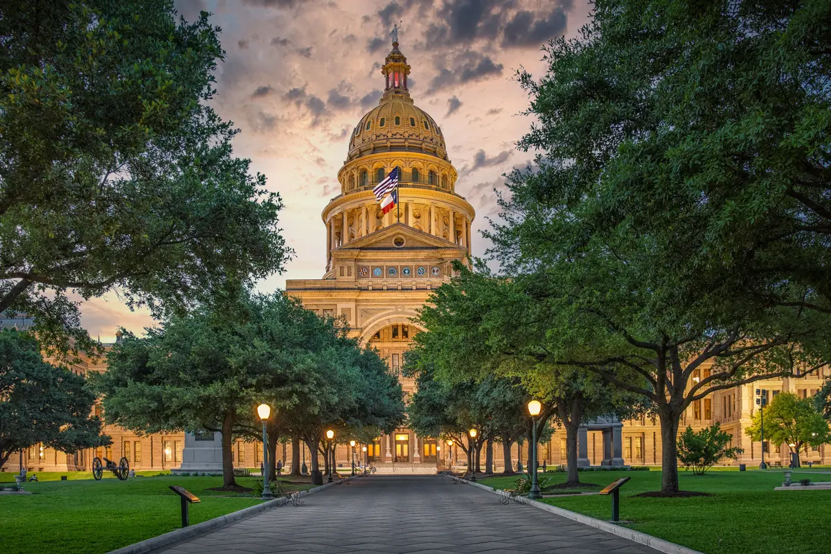 Austin neighborhood