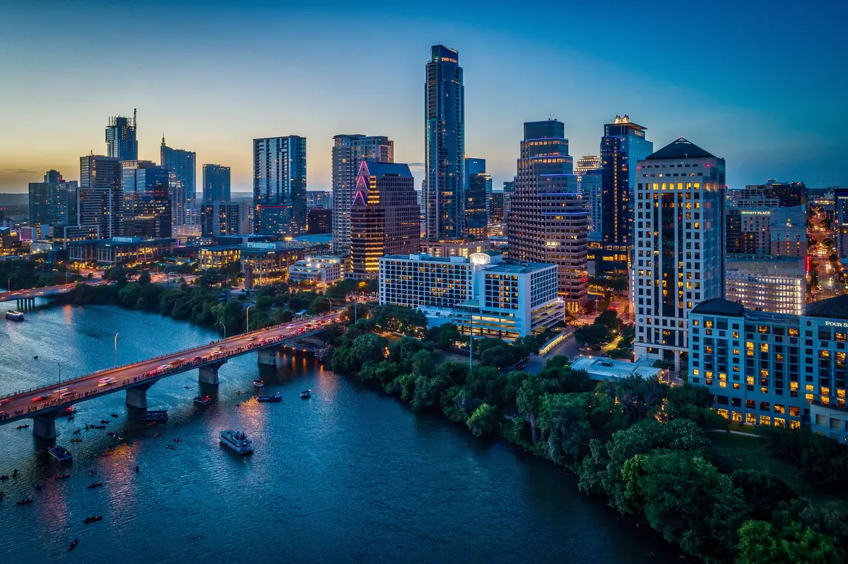 Living in the Austin Metro, Texas — Everything You Need to Know