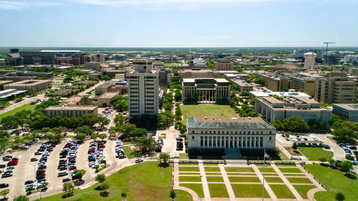 College Station