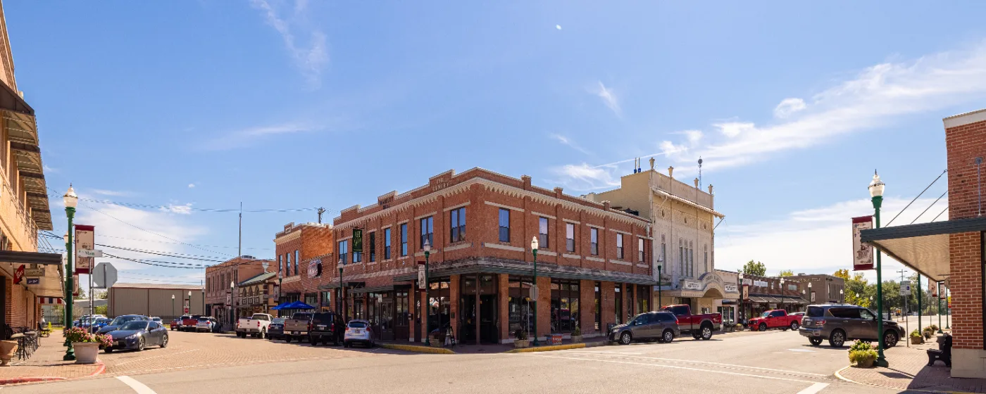 First-Time Home Buyer Guide for Conroe, Texas (2026)