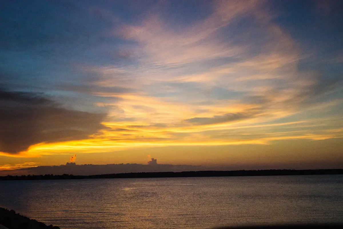 Conroe neighborhood
